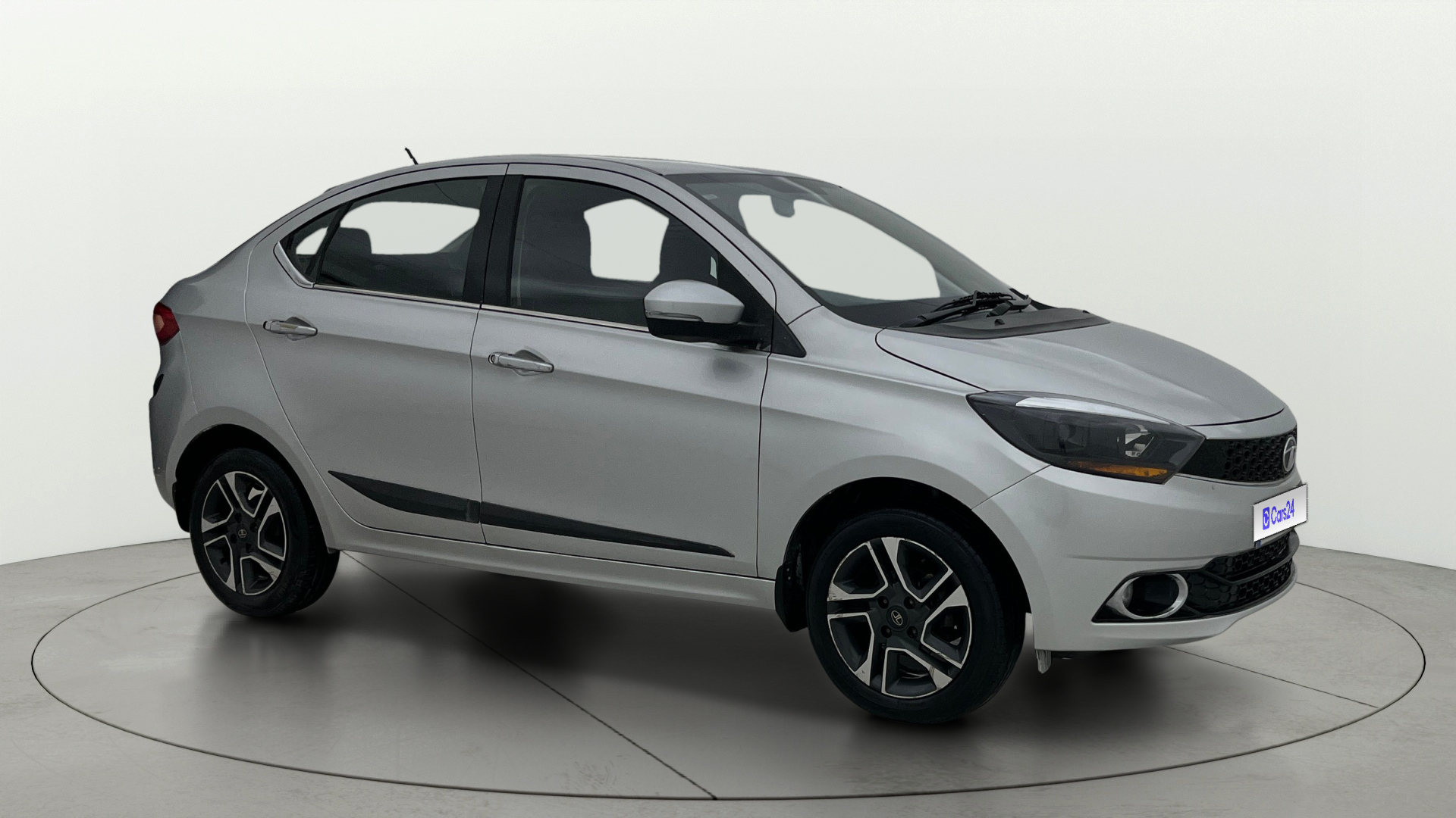 2018 Tata Tigor XZ (O) PETROL 2018 Tata Tigor XZ (O) PETROL