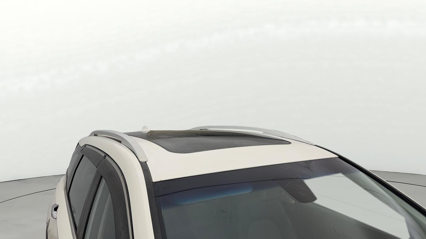 2019 MG HECTOR SHARP HYBRID 1.5 PETROL, Petrol, Manual, 61,573 km, Roof