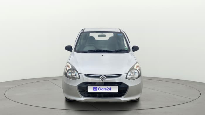 2014 Maruti Alto 800 VXI, Petrol, Manual, 64,433 km, Front
