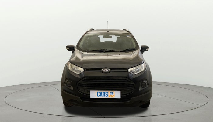 2017 Ford Ecosport AMBIENTE 1.5L PETROL, Petrol, Manual, 45,551 km, Front