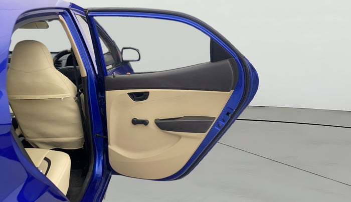 2017 Hyundai Eon ERA +, Petrol, Manual, 48,868 km, RHS Rear Door