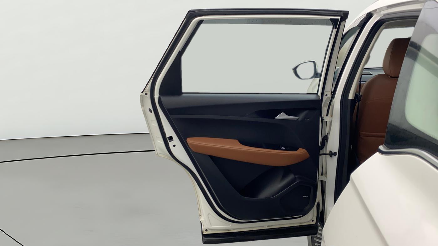 2021 MG HECTOR PLUS SHARP 2.0 DIESEL TURBO MT 6-STR, Diesel, Manual, 72,760 km, LHS Rear Door