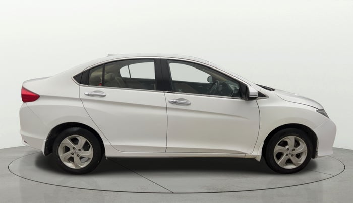 2015 Honda City 1.5L I-VTEC VX, Petrol, Manual, 52,992 km, Right Side View