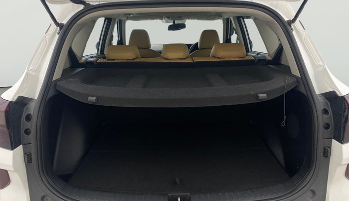 2022 KIA SELTOS HTX PLUS 1.5 DIESEL, Diesel, Manual, 1,36,501 km, Boot Open Zoomed View