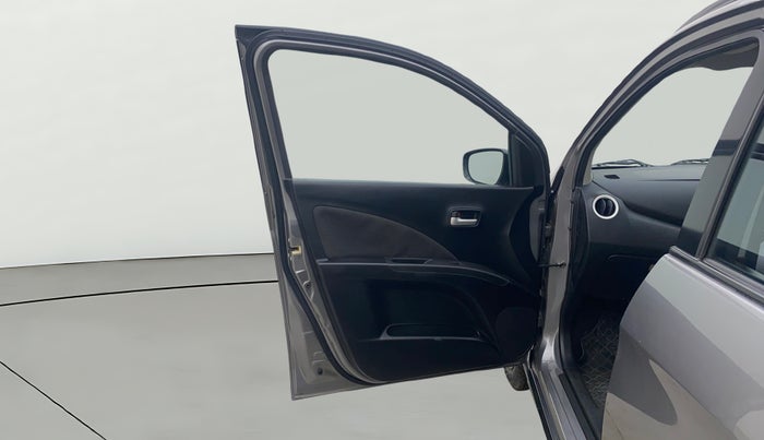 2018 Maruti Celerio X ZXI AMT, Petrol, Automatic, 62,593 km, LHS Front Door