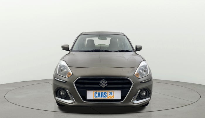 2024 Maruti Dzire VXI, Petrol, Manual, 13,221 km, Front