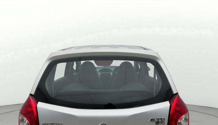 2016 Maruti Alto 800 LXI, Petrol, Manual, 32,379 km, Rear Windshield