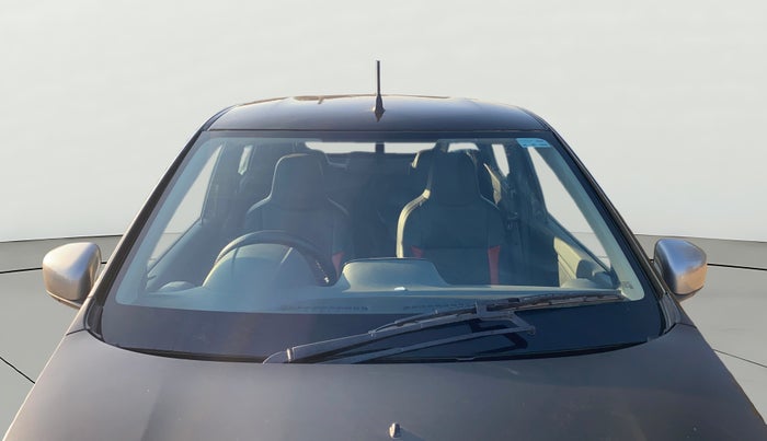 2020 Renault Kwid RXT 1.0 AMT (O), Petrol, Automatic, 38,385 km, Front Windshield