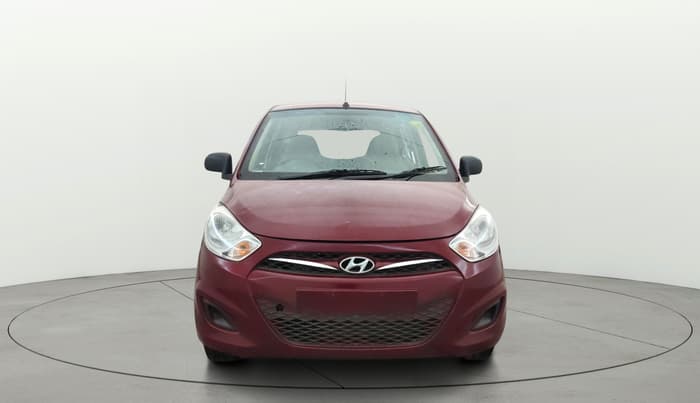 2014 Hyundai i10 MAGNA 1.1, Petrol, Manual, 10,762 km, Front
