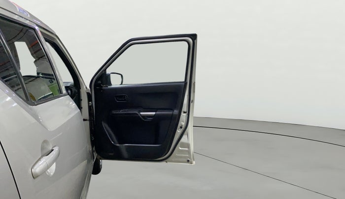 2020 Maruti IGNIS SIGMA 1.2, Petrol, Manual, 52,521 km, RHS Front Door