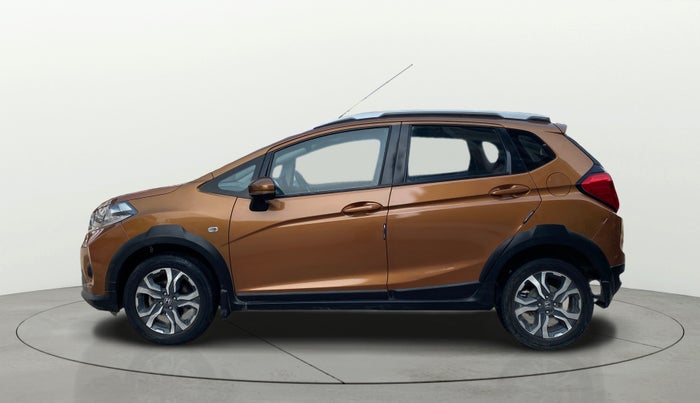 2018 Honda WR-V 1.5L I-DTEC S MT, Diesel, Manual, 1,20,044 km, Left Side