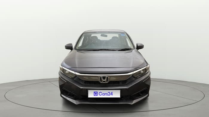 2019 Honda Amaze 1.2L I-VTEC S, Petrol, Manual, 39,257 km, Front