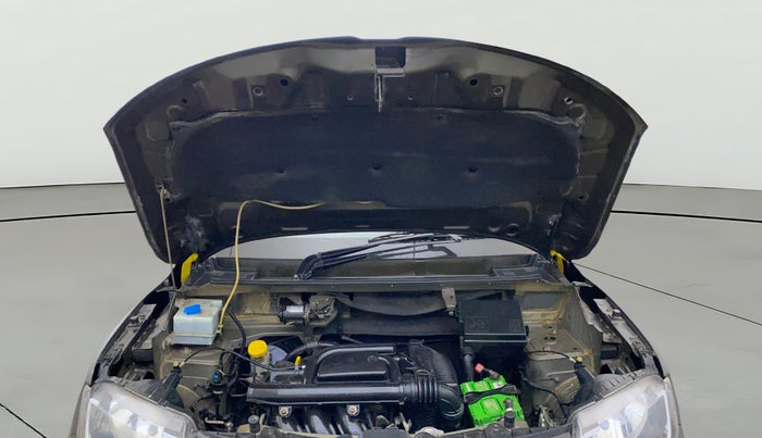 2016 Renault Kwid RXT 1.0, Petrol, Manual, 54,900 km, Open Bonet