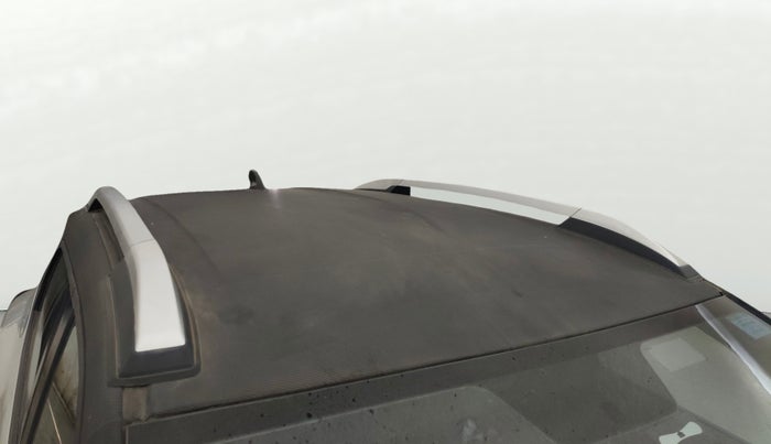 2023 Renault Kiger RXT MT, Petrol, Manual, 8,498 km, Roof