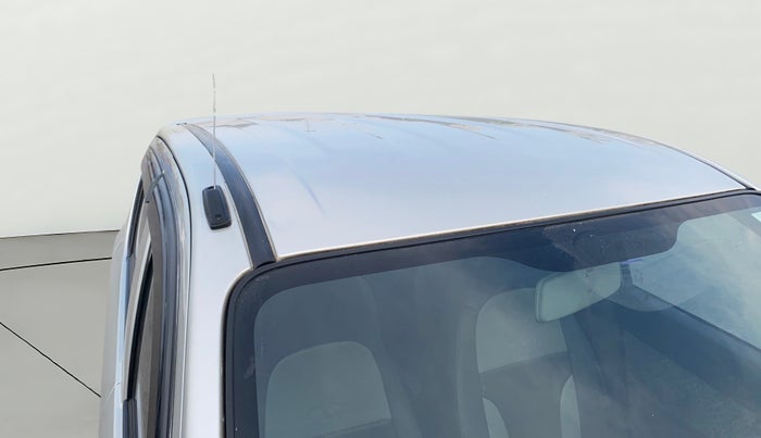 2017 Maruti Alto 800 LXI, Petrol, Manual, 56,747 km, Roof