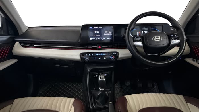 Interior