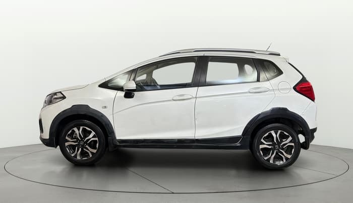 2022 Honda WR-V 1.2L I-VTEC SV MT, Petrol, Manual, 35,105 km, Left Side