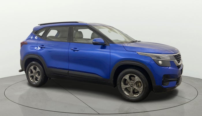 2020 KIA SELTOS HTK PLUS 1.5, Petrol, Manual, 73,344 km, SRP