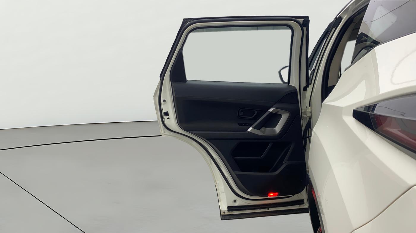 2019 Tata Harrier XM 2.0L KRYOTEC, Diesel, Manual, 47,377 km, LHS Rear Door
