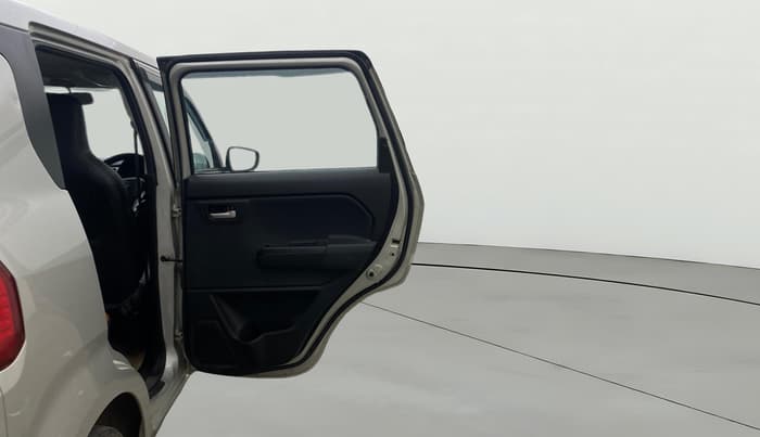 2020 Maruti New Wagon-R VXI 1.2, Petrol, Manual, 36,953 km, RHS Rear Door