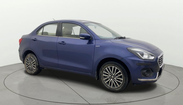 2018 Maruti Dzire ZXI PLUS AMT, Petrol, Automatic, 1,04,916 km, SRP