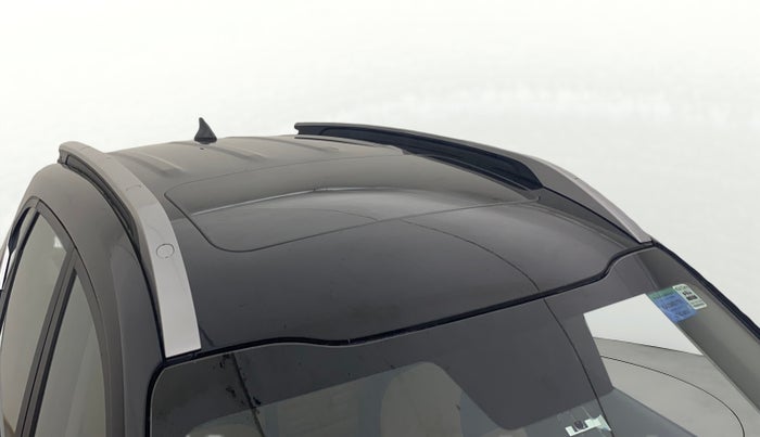 2024 KIA SONET 	 HTX 1.0 TURBO DCT, Petrol, Automatic, 7,304 km, Roof