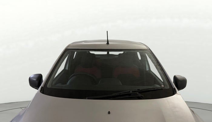 2017 Renault Kwid RXL, Petrol, Manual, 29,313 km, Front Windshield