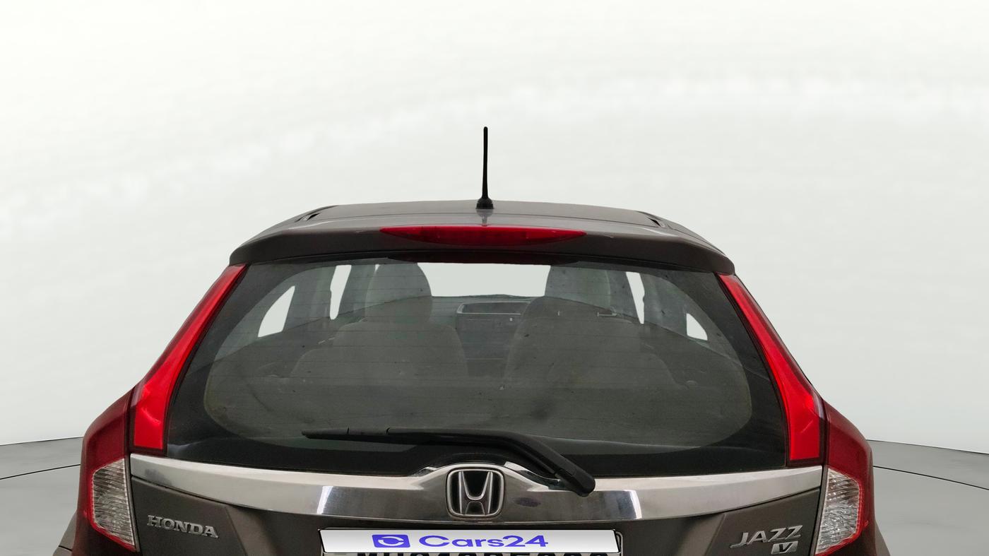 2016 Honda Jazz 1.2L I-VTEC V AT, Petrol, Automatic, 56,165 km, Rear Windshield