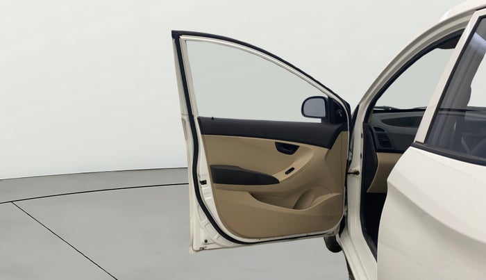 2013 Hyundai Eon ERA +, Petrol, Manual, 61,413 km, LHS Front Door