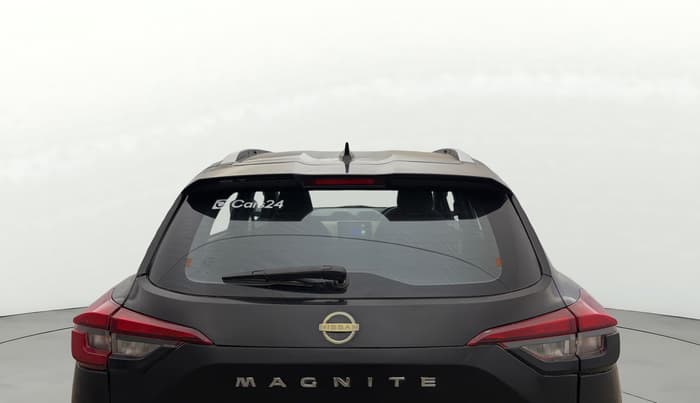2022 Nissan MAGNITE XV MT, Petrol, Manual, 49,911 km, Rear Windshield