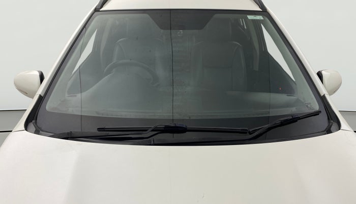 2017 Maruti S Cross ZETA 1.3, Diesel, Manual, 76,489 km, Front Windshield