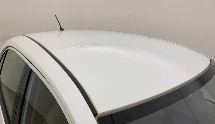 2018 Honda Amaze 1.2L I-VTEC S, Petrol, Manual, 41,380 km, Roof