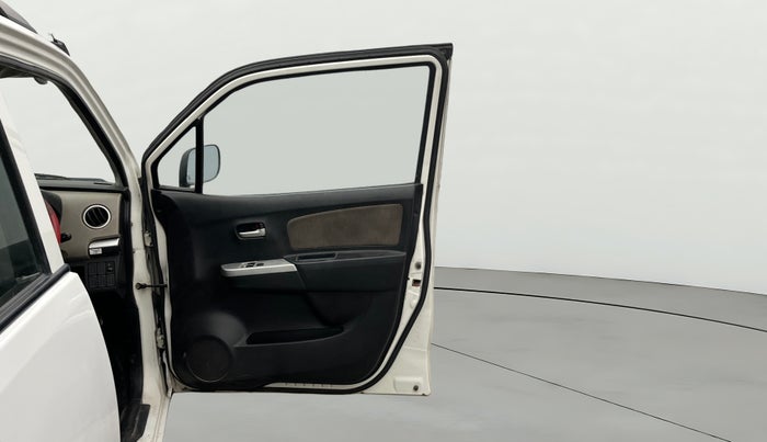 2014 Maruti Wagon R 1.0 LXI, Petrol, Manual, 54,550 km, RHS Front Door