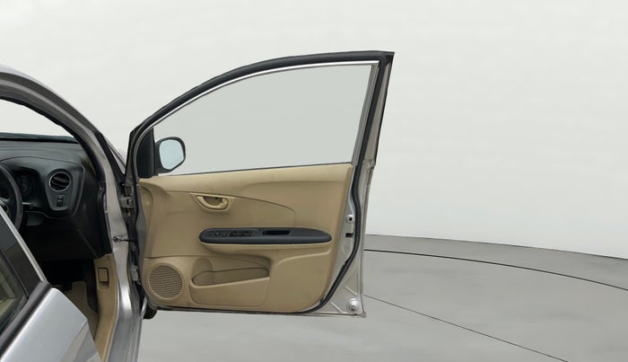 2014 Honda Amaze 1.2L I-VTEC S, Petrol, Manual, 55,014 km, RHS Front Door