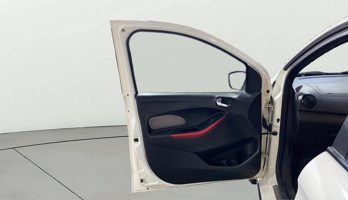 2021 Ford FREESTYLE FLAIR EDITION 1.2 PETROL, Petrol, Manual, 1,13,880 km, LHS Front Door