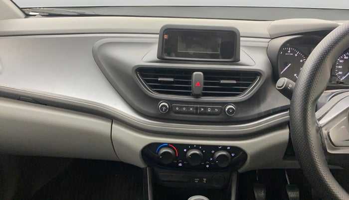 2020 Tata ALTROZ XE PETROL, Petrol, Manual, 58,689 km, Air Conditioner