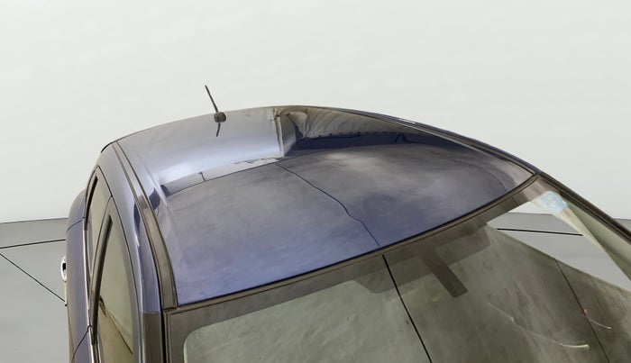 2018 Maruti Baleno ALPHA PETROL 1.2, Petrol, Manual, 27,219 km, Roof