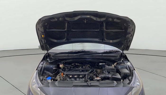 2022 Hyundai NEW I20 MAGNA 1.2 MT, Petrol, Manual, 9,348 km, Open Bonet