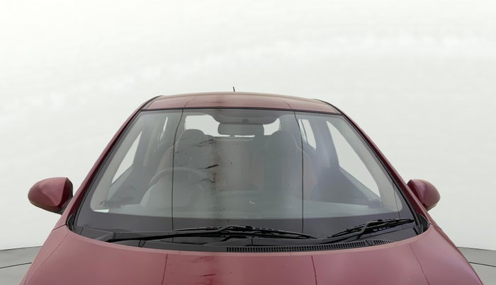 2014 Hyundai Grand i10 MAGNA 1.2 KAPPA VTVT, Petrol, Manual, 65,413 km, Front Windshield