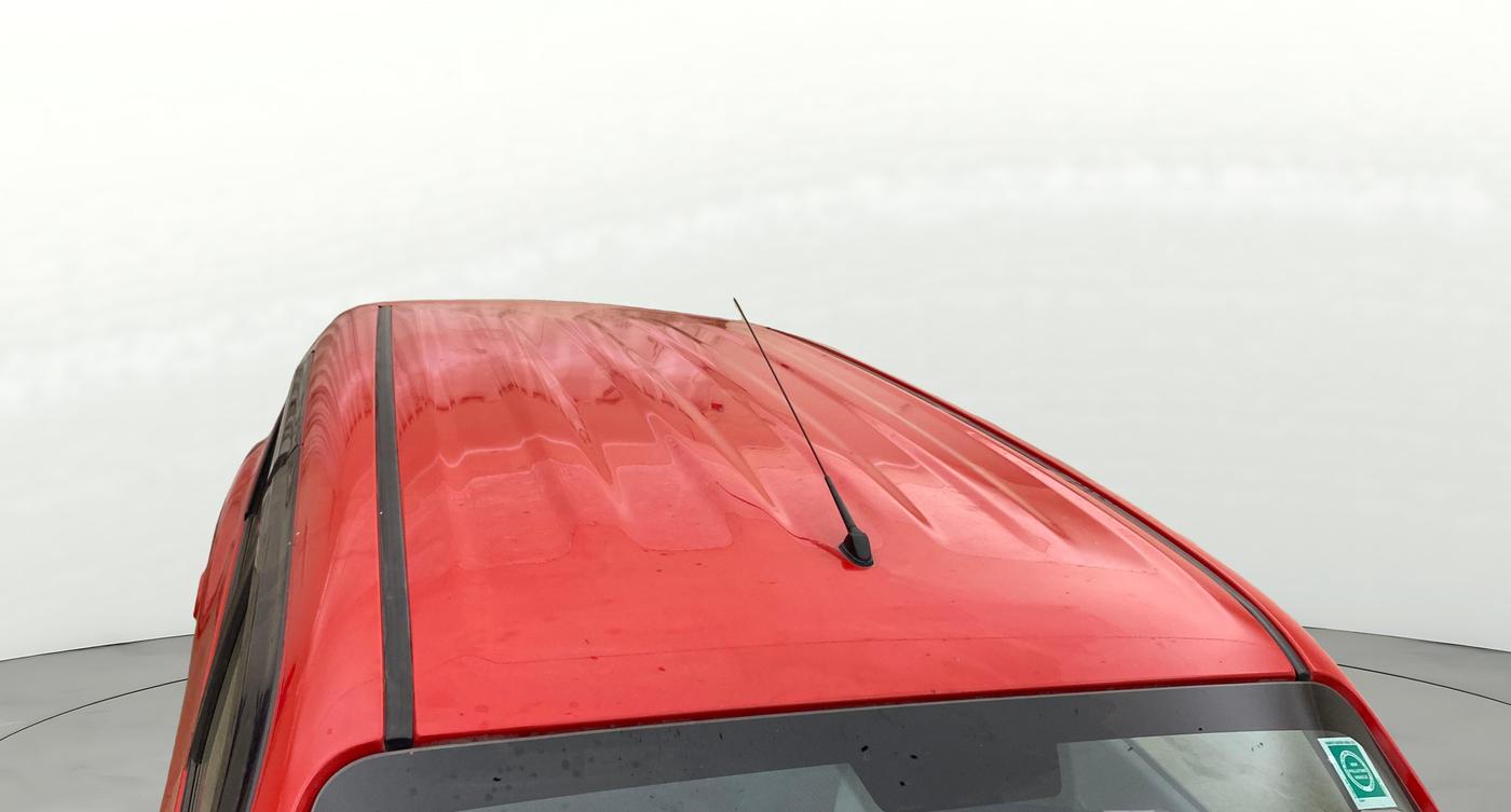 2025 Maruti S PRESSO Vxi Plus (O), Petrol, Manual, 3,511 km, Roof