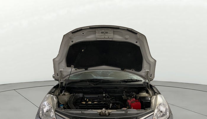 2016 Maruti Baleno ZETA PETROL 1.2, Petrol, Manual, 61,523 km, Open Bonet