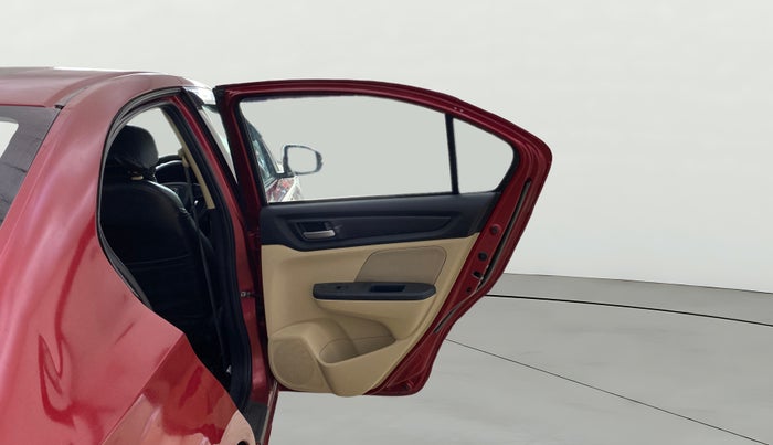 2020 Honda Amaze 1.2L I-VTEC S, Petrol, Manual, 41,382 km, RHS Rear Door