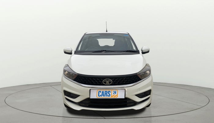 2021 Tata Tiago XT LIMITED EDITION PETROL, CNG, Manual, 1,04,937 km, Front