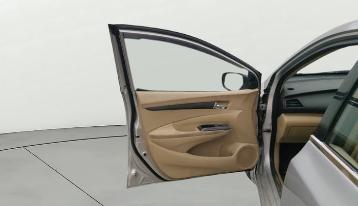 2013 Honda City 1.5L I-VTEC V MT, Petrol, Manual, 1,00,391 km, LHS Front Door