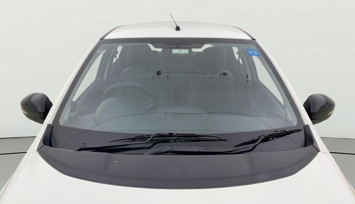 2023 Tata Tiago XTA PETROL, Petrol, Automatic, 36,743 km, Front Windshield