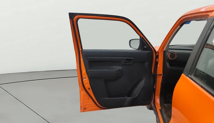 2021 Maruti S PRESSO VXI PLUS AMT, Petrol, Automatic, 49,254 km, LHS Front Door