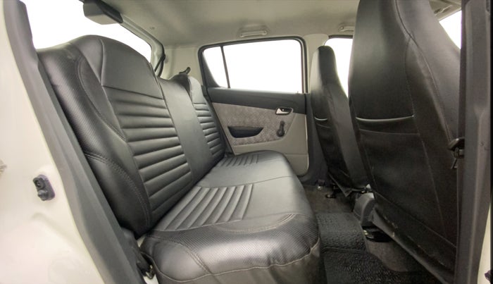 2018 Maruti Alto 800 LXI, Petrol, Manual, 45,398 km, Right Side Rear Door Cabin