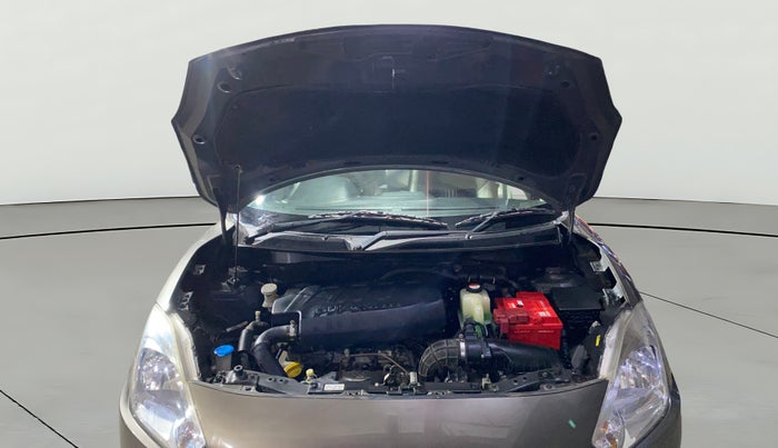 2017 Maruti Dzire VDI AMT, Diesel, Automatic, 55,651 km, Open Bonet