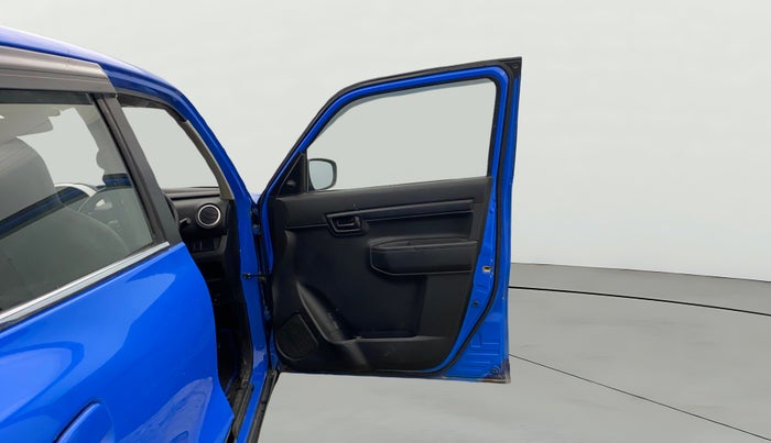 2019 Maruti S PRESSO VXI PLUS AMT, Petrol, Automatic, 48,094 km, RHS Front Door