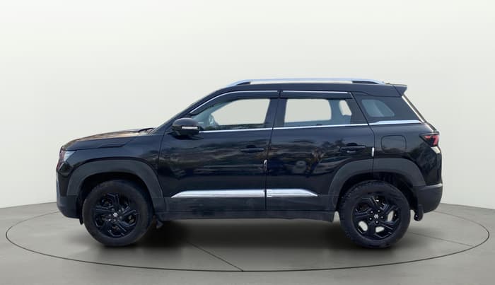 2023 Maruti BREZZA ZXI S-CNG, CNG, Manual, 65,127 km, Left Side